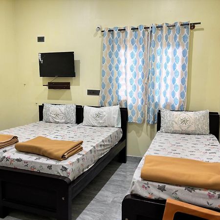 Sri Siri Lodge And Hotel Chikmagalūr エクステリア 写真